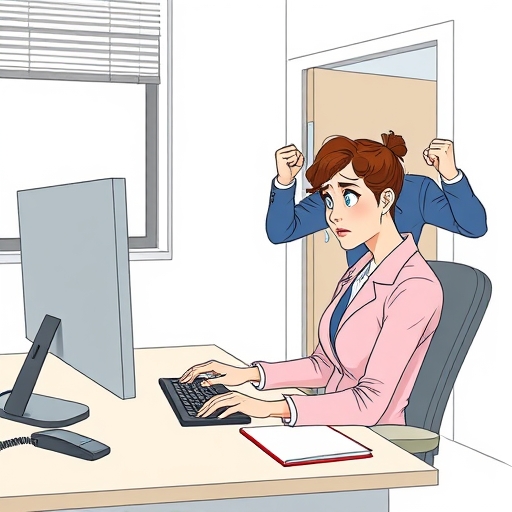 The Forgotten Password Panic