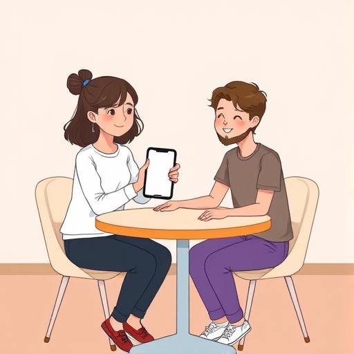 El amigo imposible de desconectar