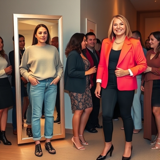 Midnight Premiere Makeover