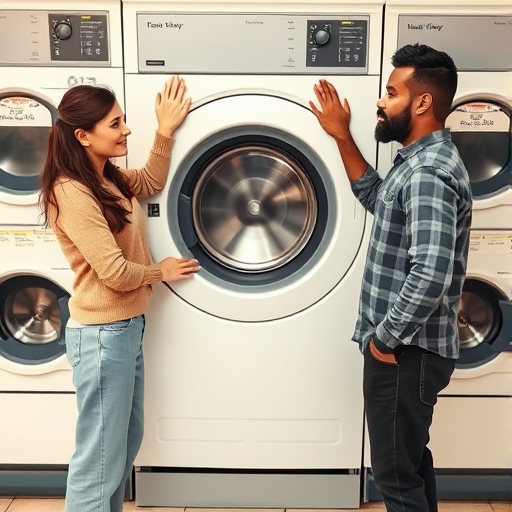 Laundry Day Surprise