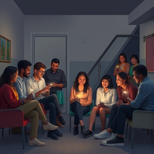 The Day the Power Went Out