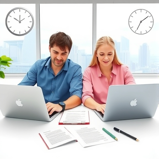 The PowerPoint Showdown