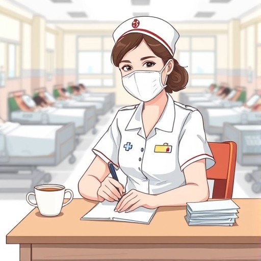 Letters from the Influenza Front