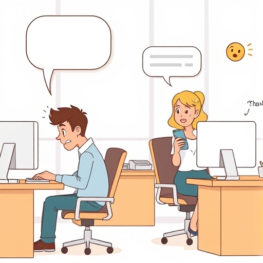 When Emojis Speak Louder