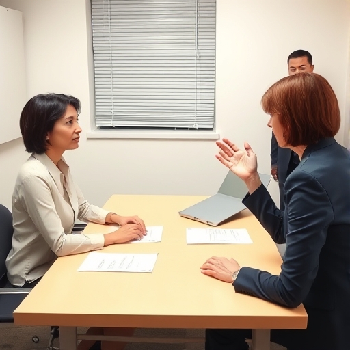 Sombras en la sala de juntas