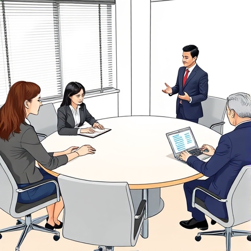 The Unexpected Interpreter