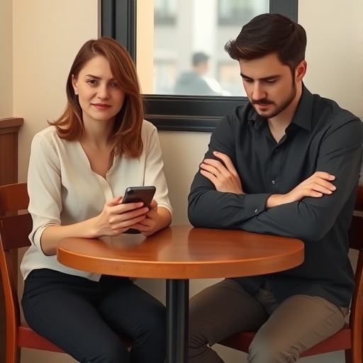 El mensaje que nunca respondió