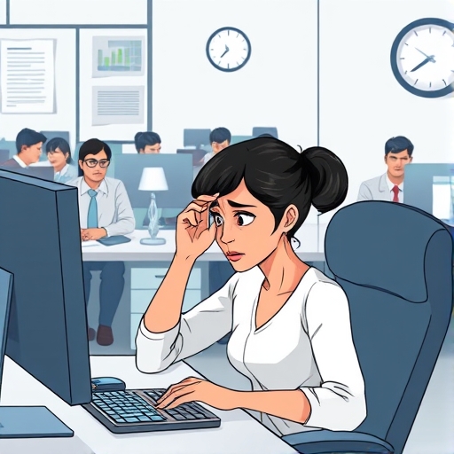 Whispers Beyond the Glass