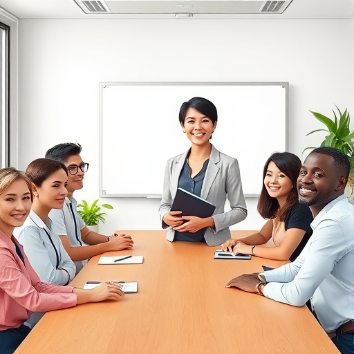 El correo perdido de la jefa