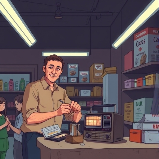 The Night Shift Reboot