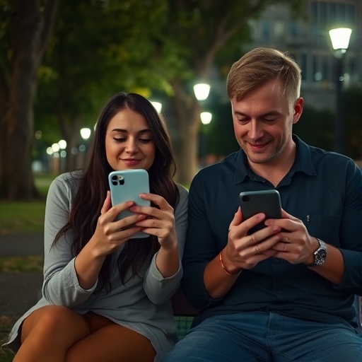 Midnight Message Mishap