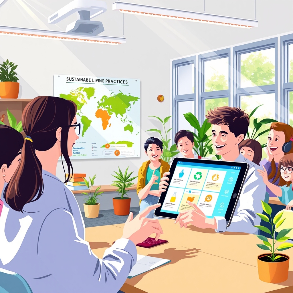 המסלול הירוק