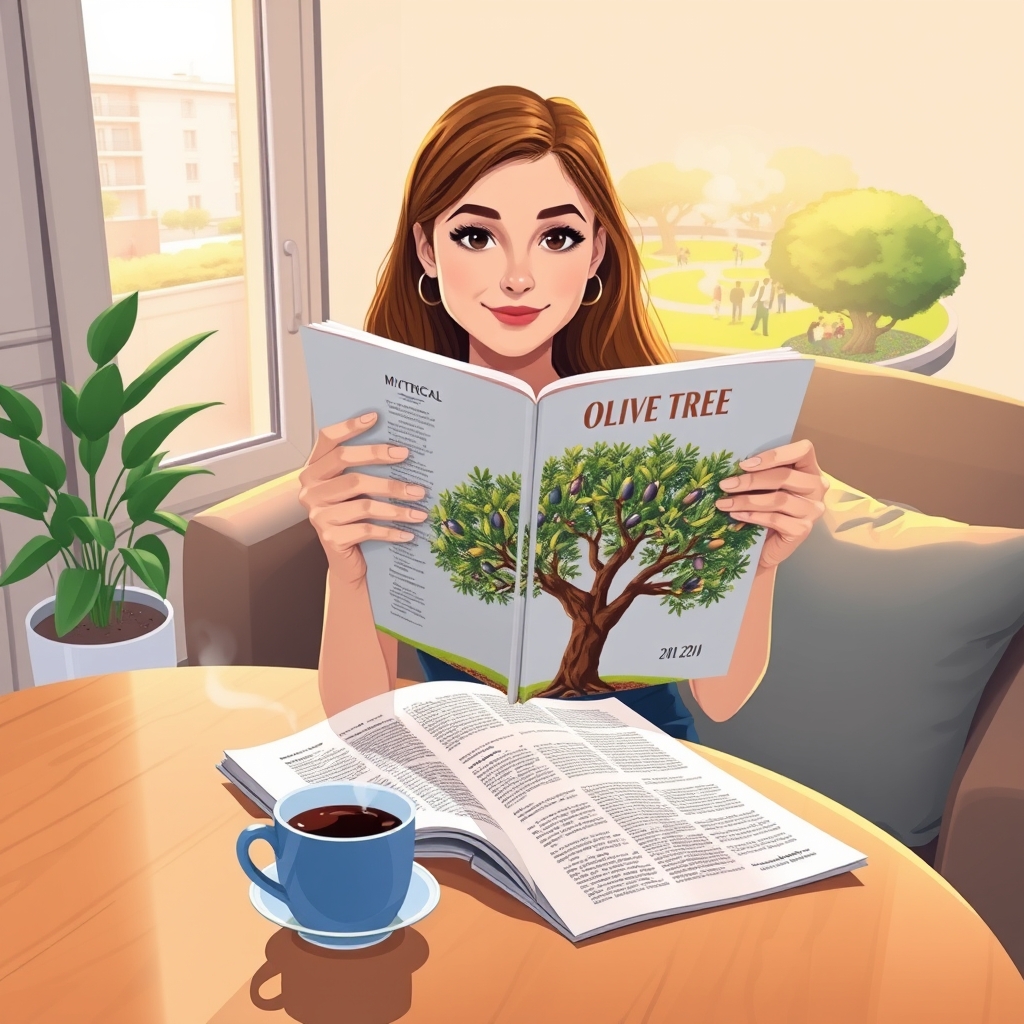 המגזין המופלא