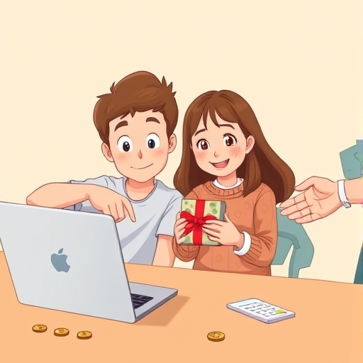 Sibling Savings Swap