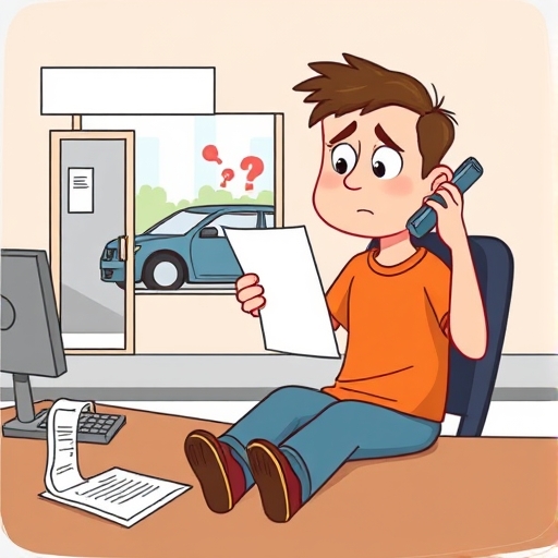 The Forgotten Warranty