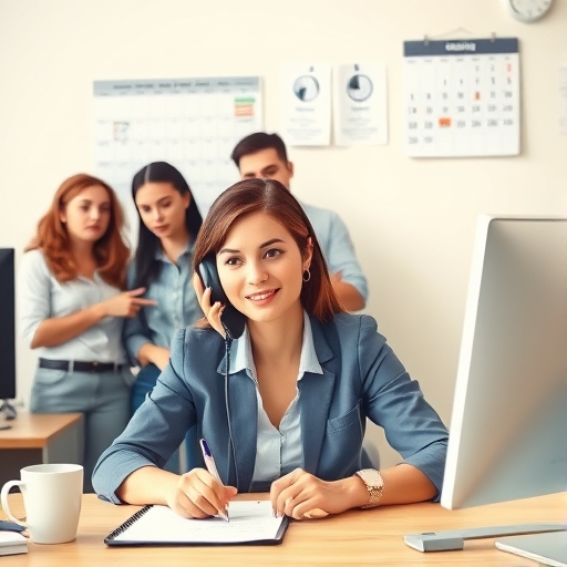 The Deadline Whisperer