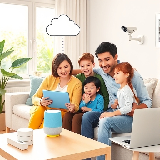 The Smart Home Dilemma