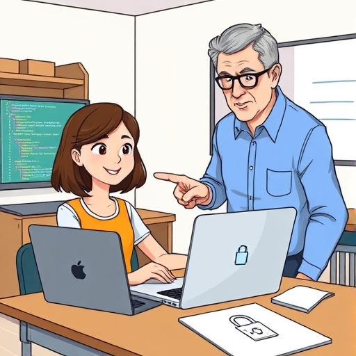 Virtual Vault Escape