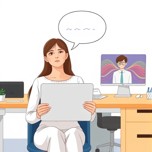 Signal in the Static