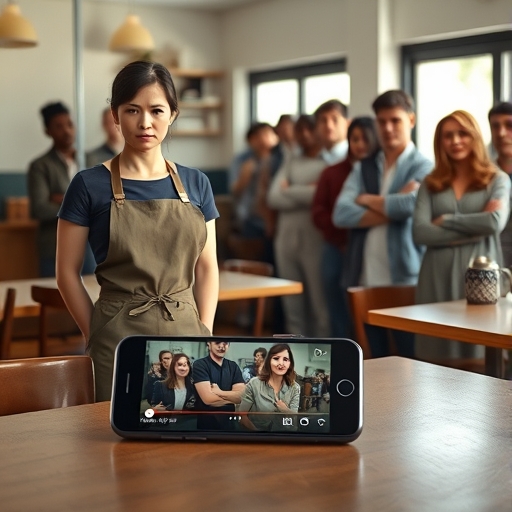 The Viral Video Verification