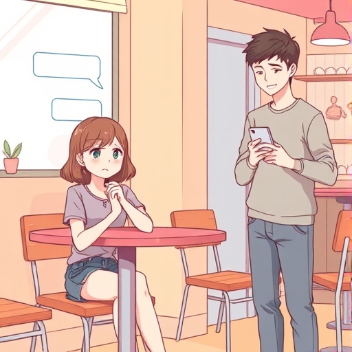 Echoes in the Group Chat