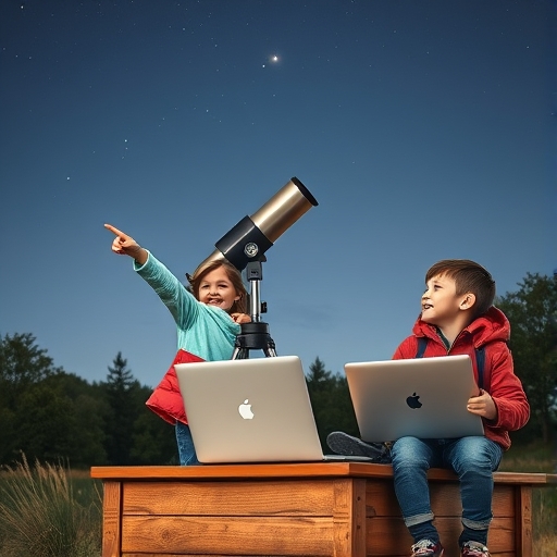 El misterio de las estrellas cambiantes