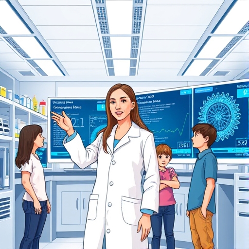 AI and the Quantum Leap in Physics Research