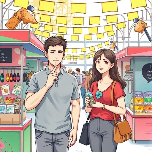 The Festival Wallet Trap