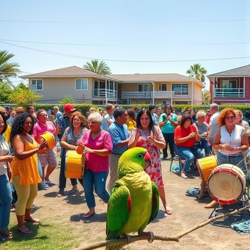 Tito's Tale of Two Festivals