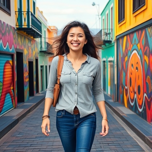 El reencuentro bajo el viento de Valparaíso