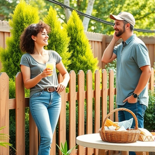 Echoes from the Backyard Startup