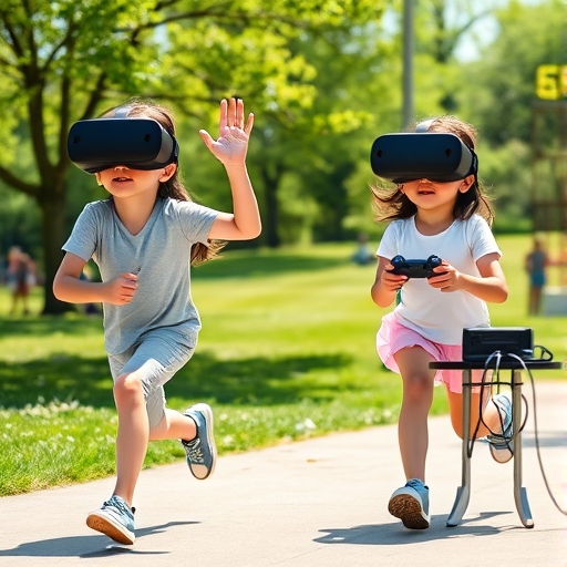 The Glitch in the Network Relay