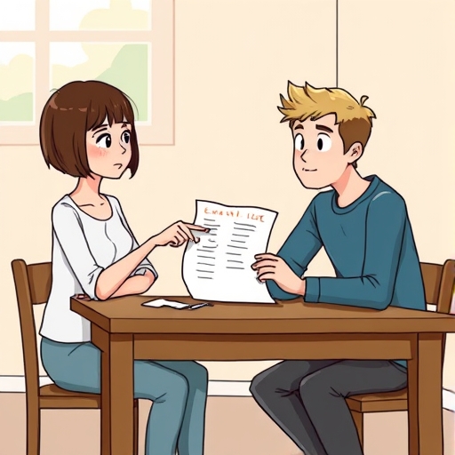 The Wedding Guest List Dilemma