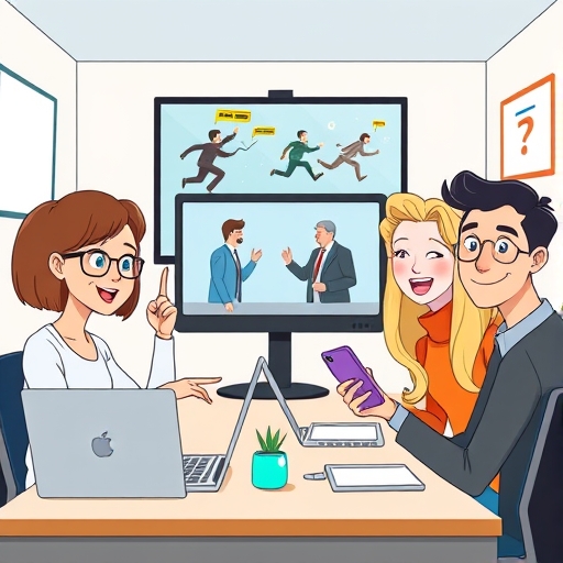 El GIF que Despidió a Don Hugo