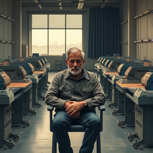 La última jornada en la fábrica de sueños