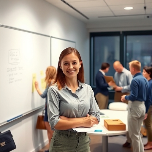 The Late Night Whiteboard