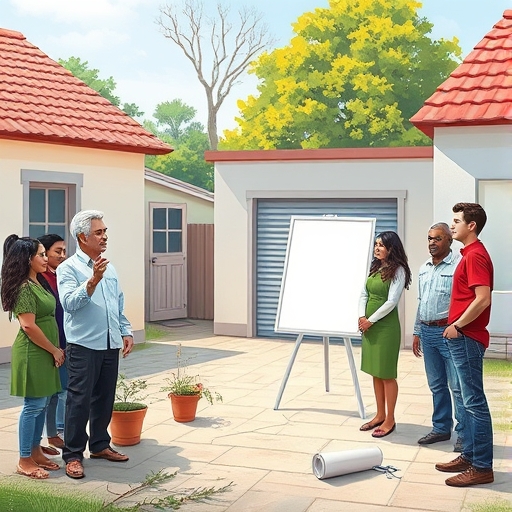 El misterio del cartel electoral perdido