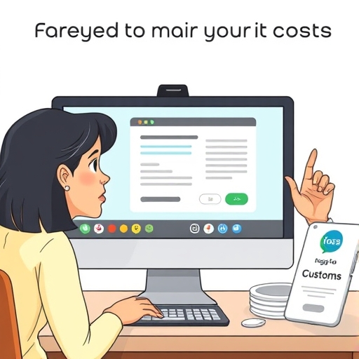 The Online Shopping Shock