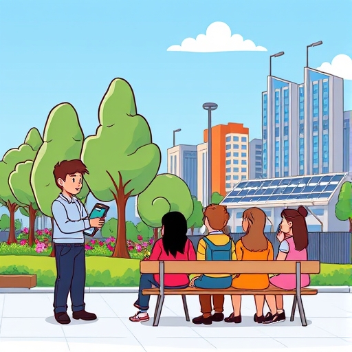 Ciudad ecológica versus ciudad inteligente: dos futuros enfrentados