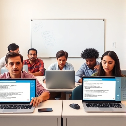 When the Team Chat Goes Silent