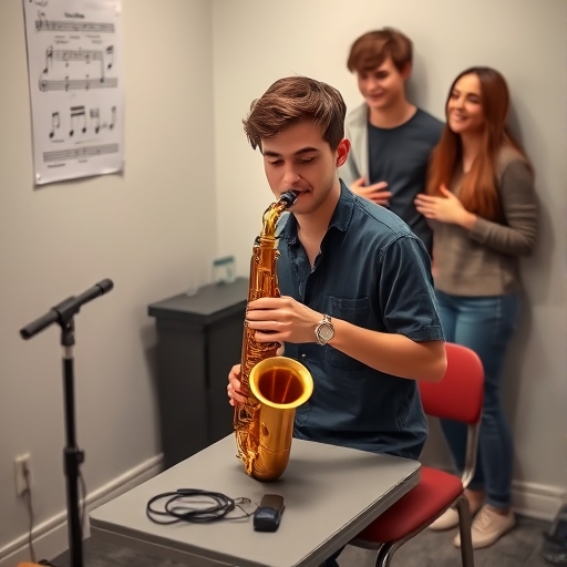 Noche de jazz y verdades olvidadas