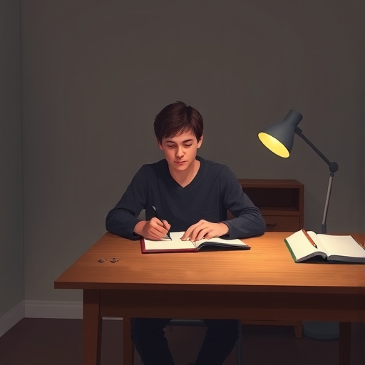 Echoes of a Silent Debate