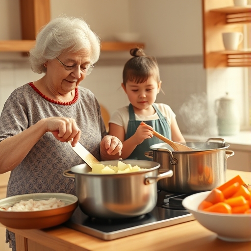 Grandma's Secret Recipe Revealed