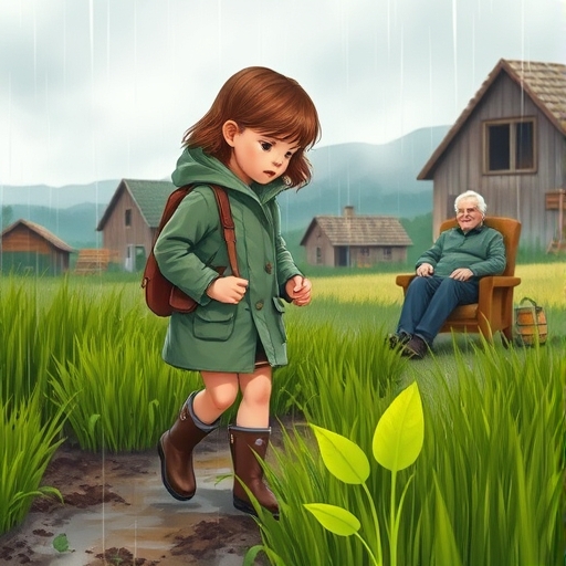 The Greenhouse Gambit