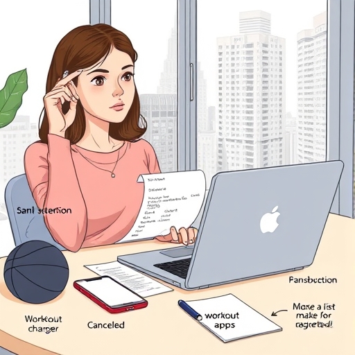 The Forgotten Subscription