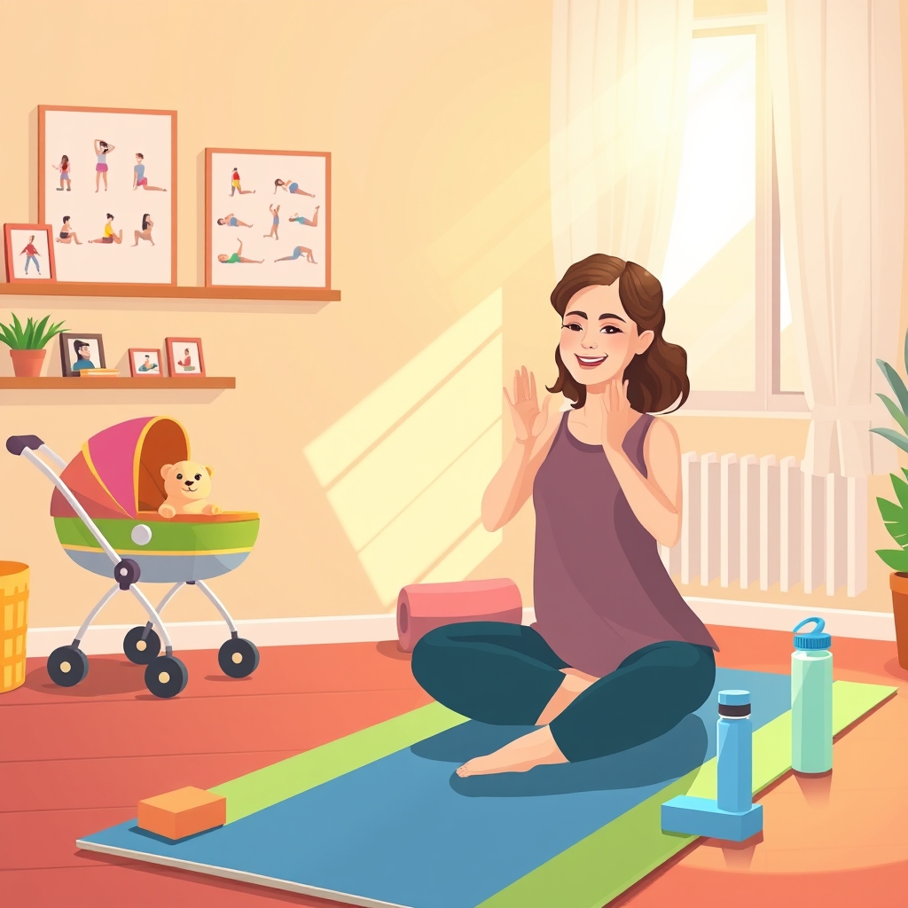 החיים אחרי ההריון