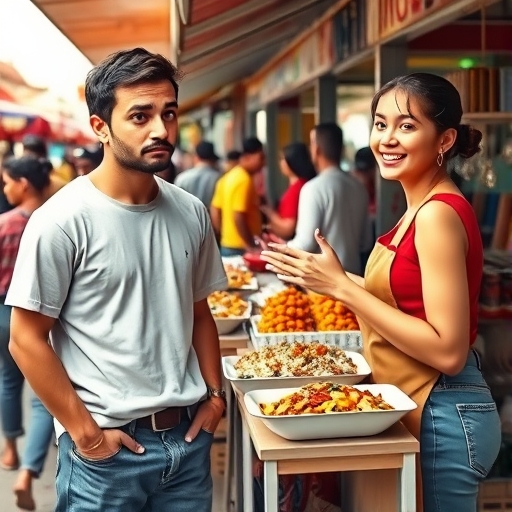 Lost in Translation, Found in Friendship