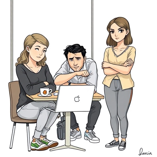 The Zen Like Nobody Is Watching