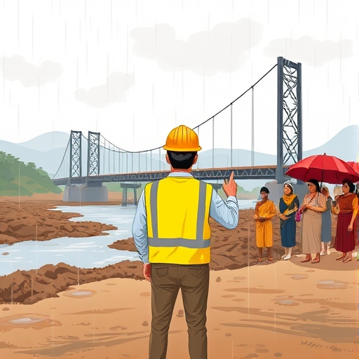 El puente que une generaciones