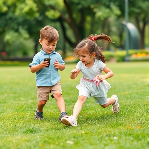 Pantallas que separan, miradas que unen